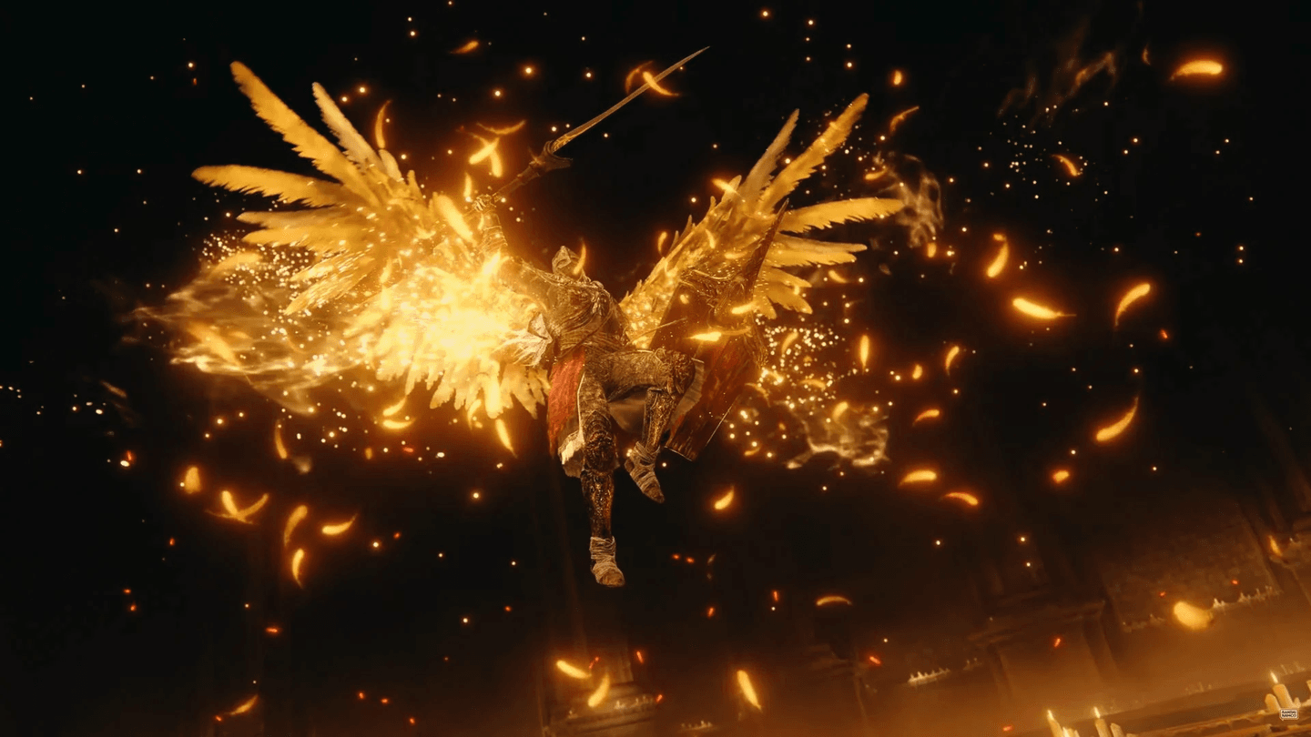 Datum vydání, největší DLC From Software i bossové na úrovní Malenie. Vše, co víme o Shadow of the Erdtree