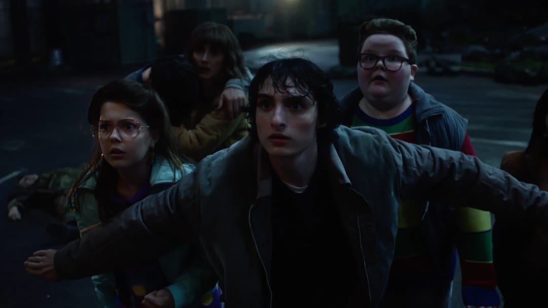 Netflix prozradil délky epizod 5. řady Stranger Things. Každý díl bude pořádně dlouhý