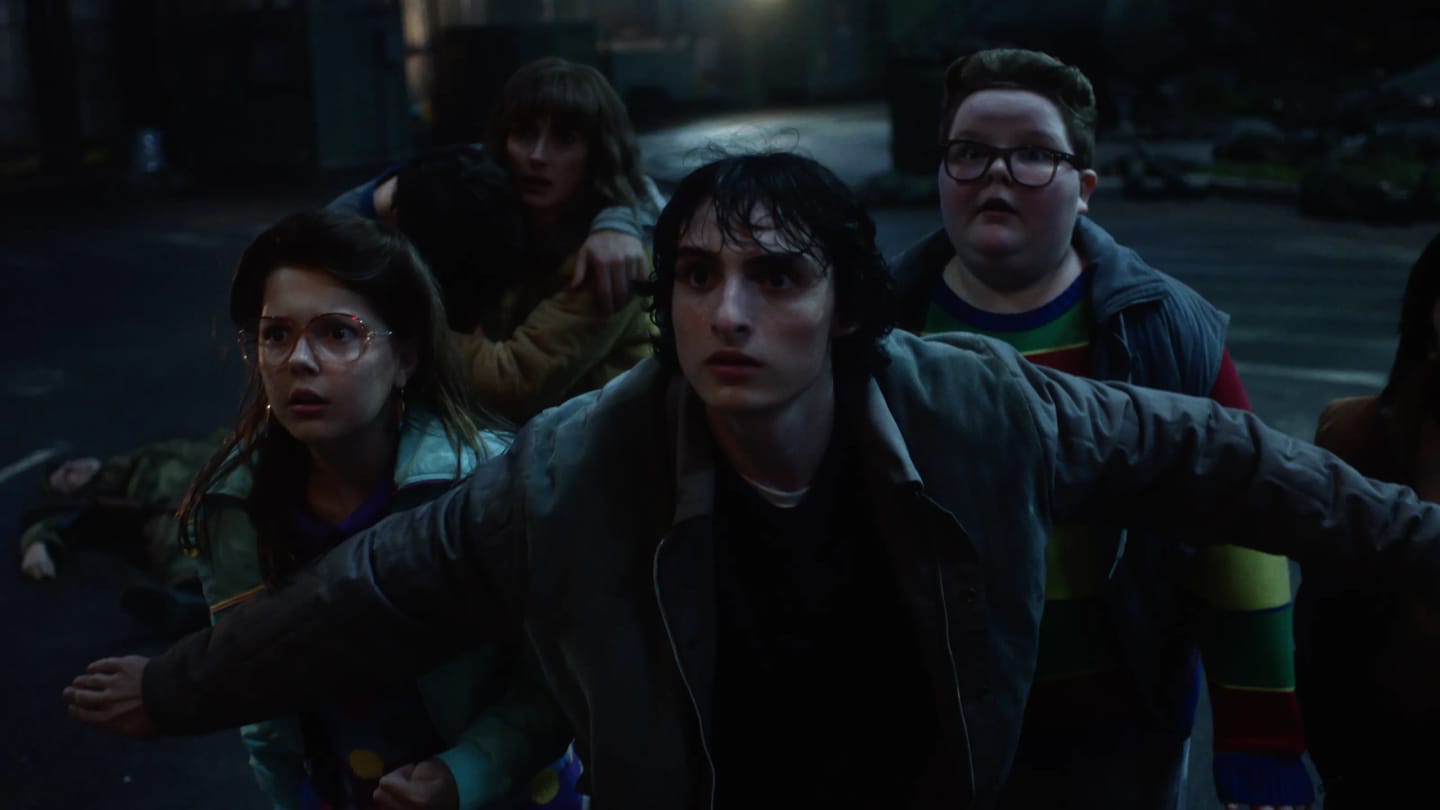 Netflix prozradil délky epizod 5. řady Stranger Things. Každý díl bude pořádně dlouhý