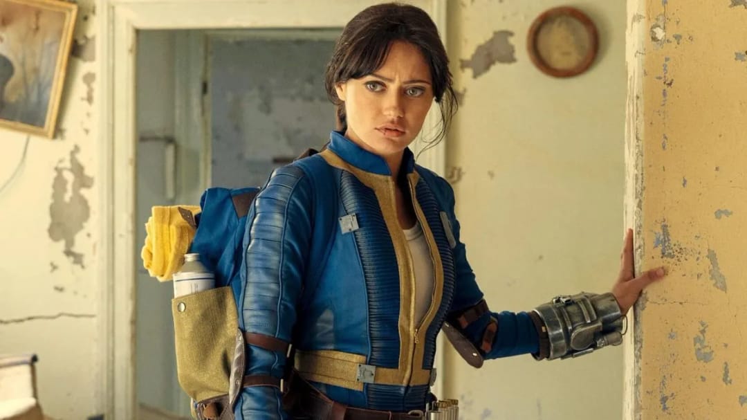 Seriálový Fallout celosvětově přesáhl 100 milionů diváků. Stojí hned za Rings of Power