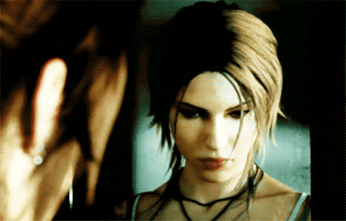 Lara Croft byla zvolena nejikoničtější herní postavou