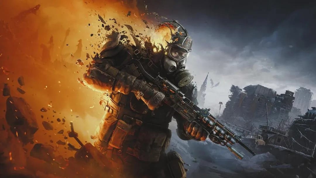 Metro 2039 dorazí letos v zimě