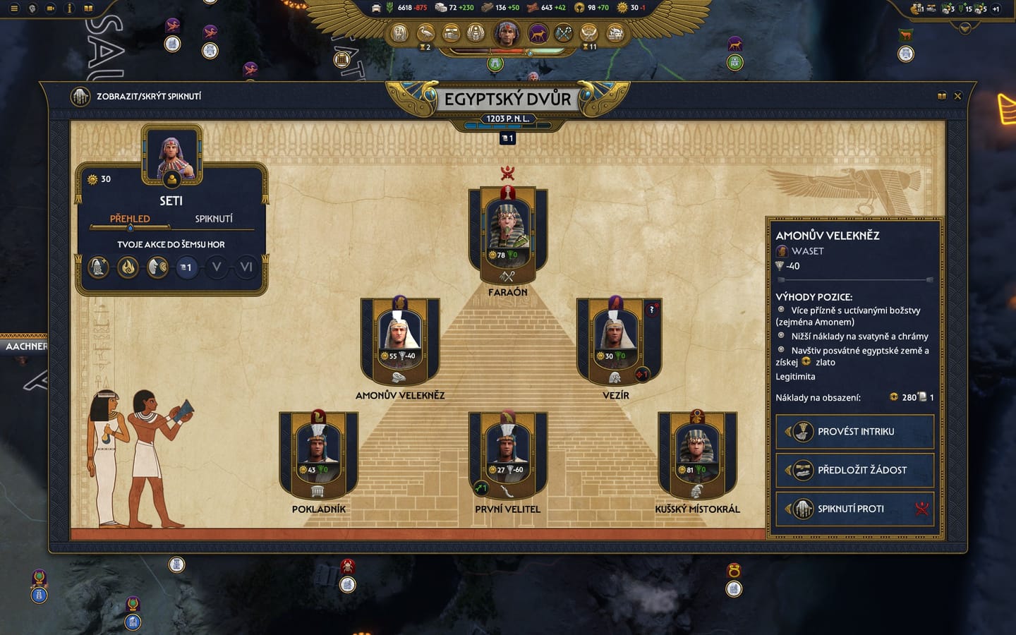 Total War: Pharaoh