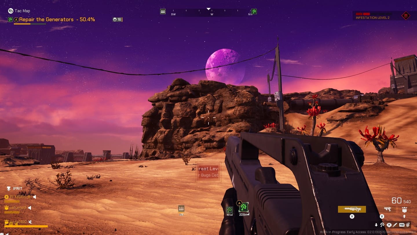 Starship Troopers (8)