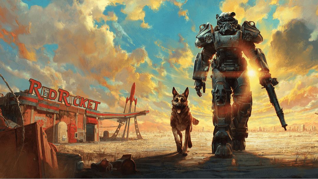 Fallout 5 začíná preprodukci. Fallout 3 i New Vegas dostanou remaster