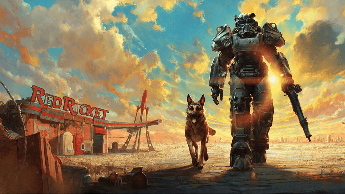 Fallout 5 začíná preprodukci. Fallout 3 i New Vegas dostanou remaster