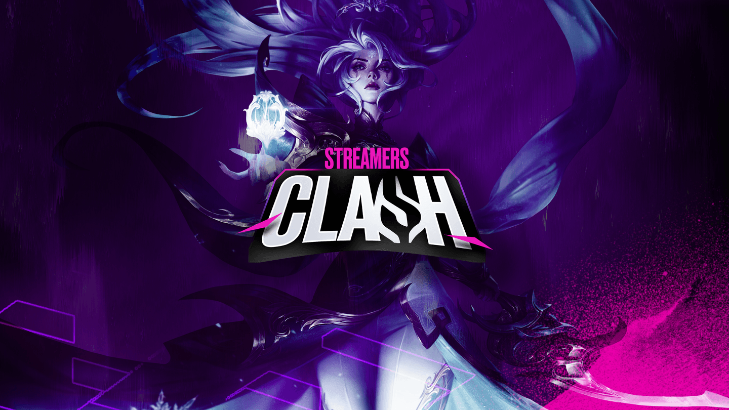 Draft show čtvrté sezóny Streamers Clash už dnes