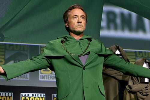 Nová éra Avengers se odkládá. Doomsday dorazí až koncem příštího roku