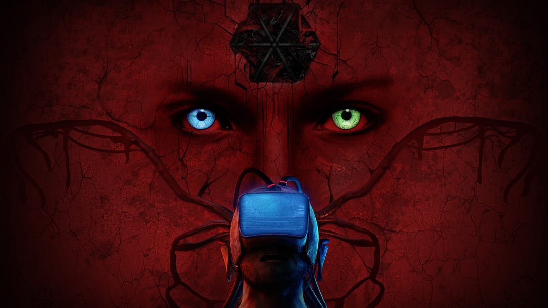 Ambiciózní horor, který padá na vlastních chybách. Recenze hry A.I.L.A