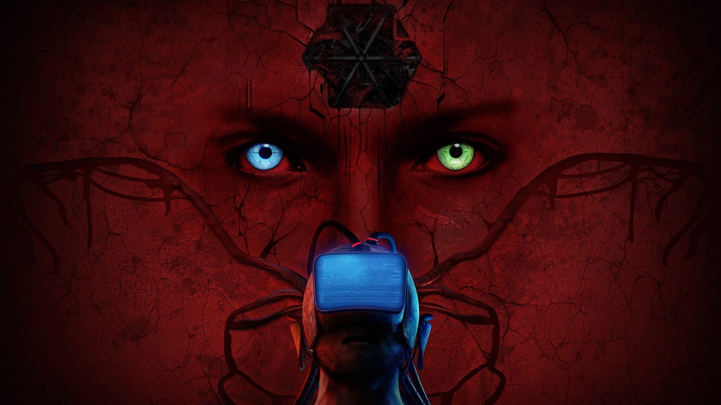 Ambiciózní horor, který padá na vlastních chybách. Recenze hry A.I.L.A