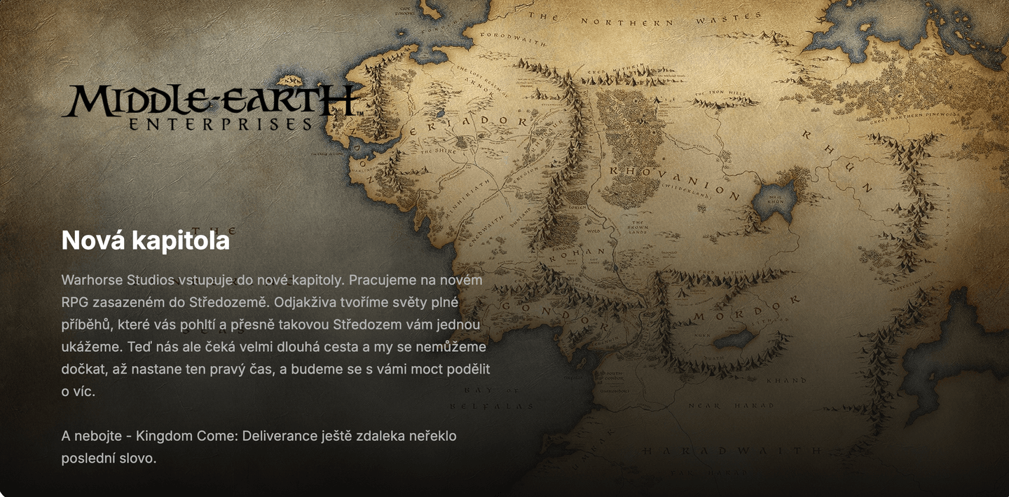Warhorse Studios