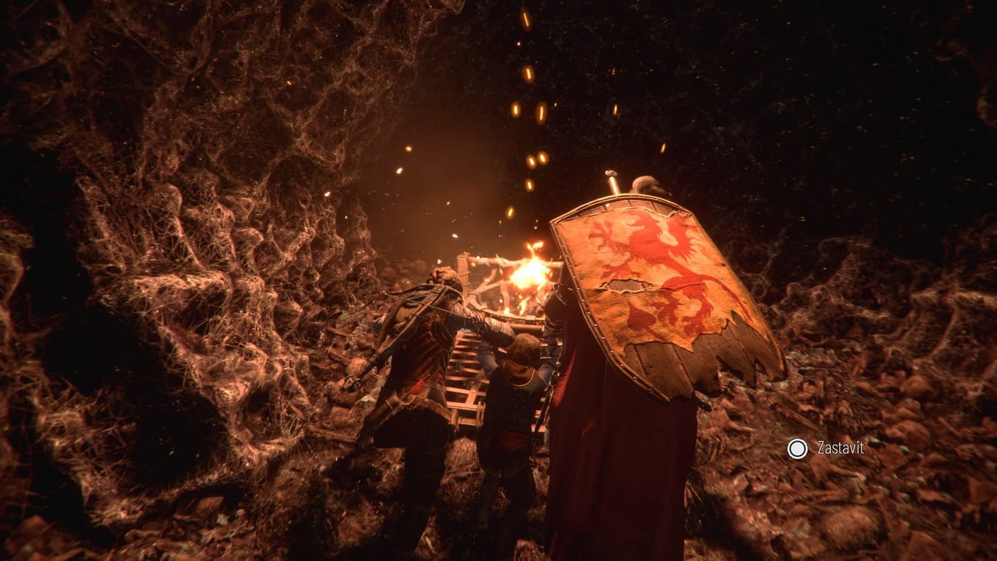 A Plague Tale: Requiem