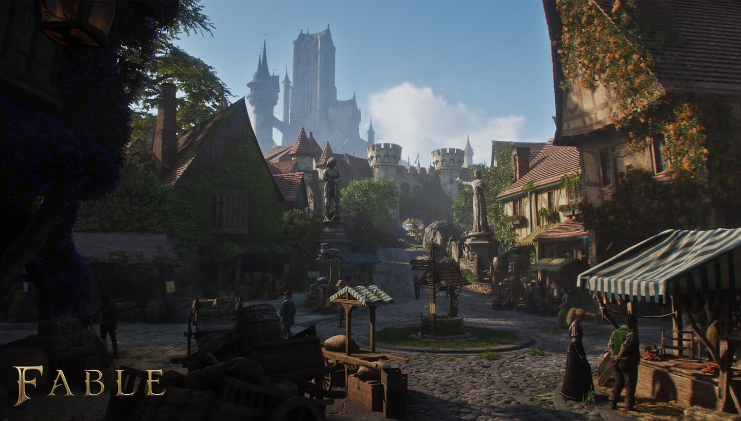 Fable