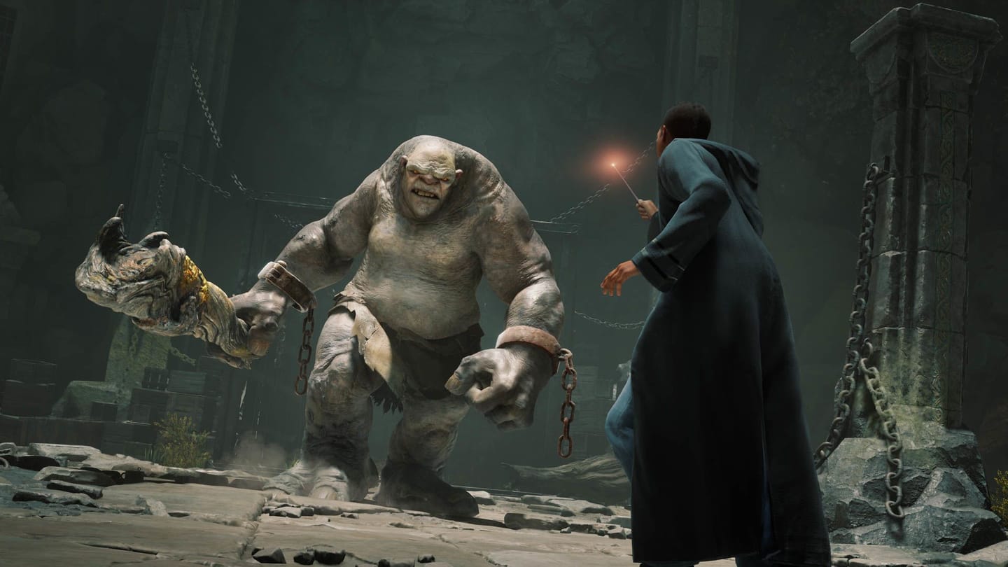 Katalog PlayStation Plus se rozroste o Hogwarts Legacy