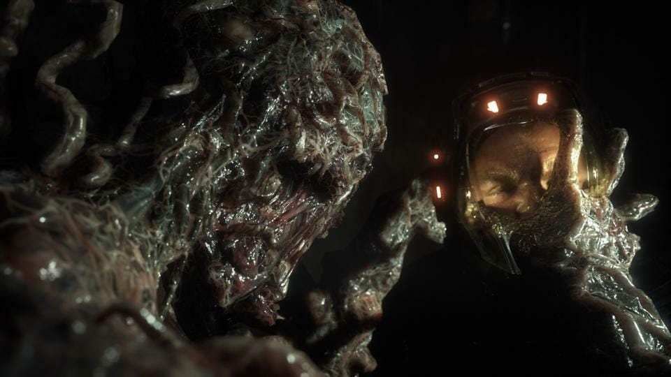 The Callisto Protocol se dočkal New Game+ režimu. Hra dostala také zásadní opravy 
