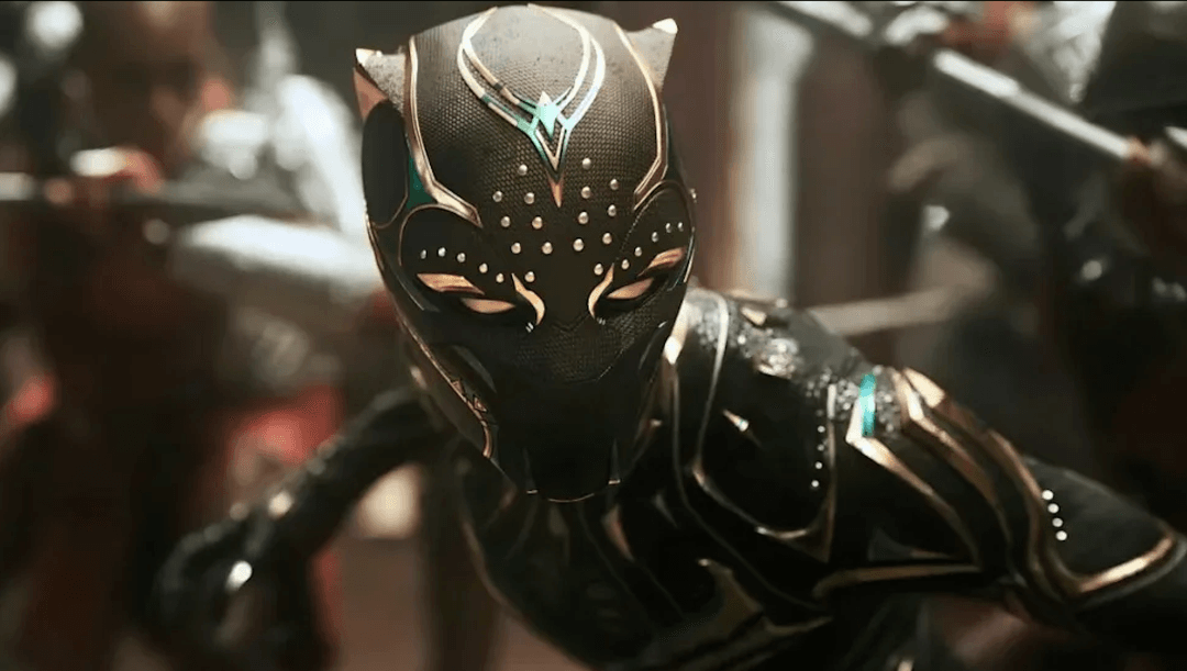 Black Panther 3 představuje nového hrdinu. Syna T’Chally si zahraje hvězda Vetřelce