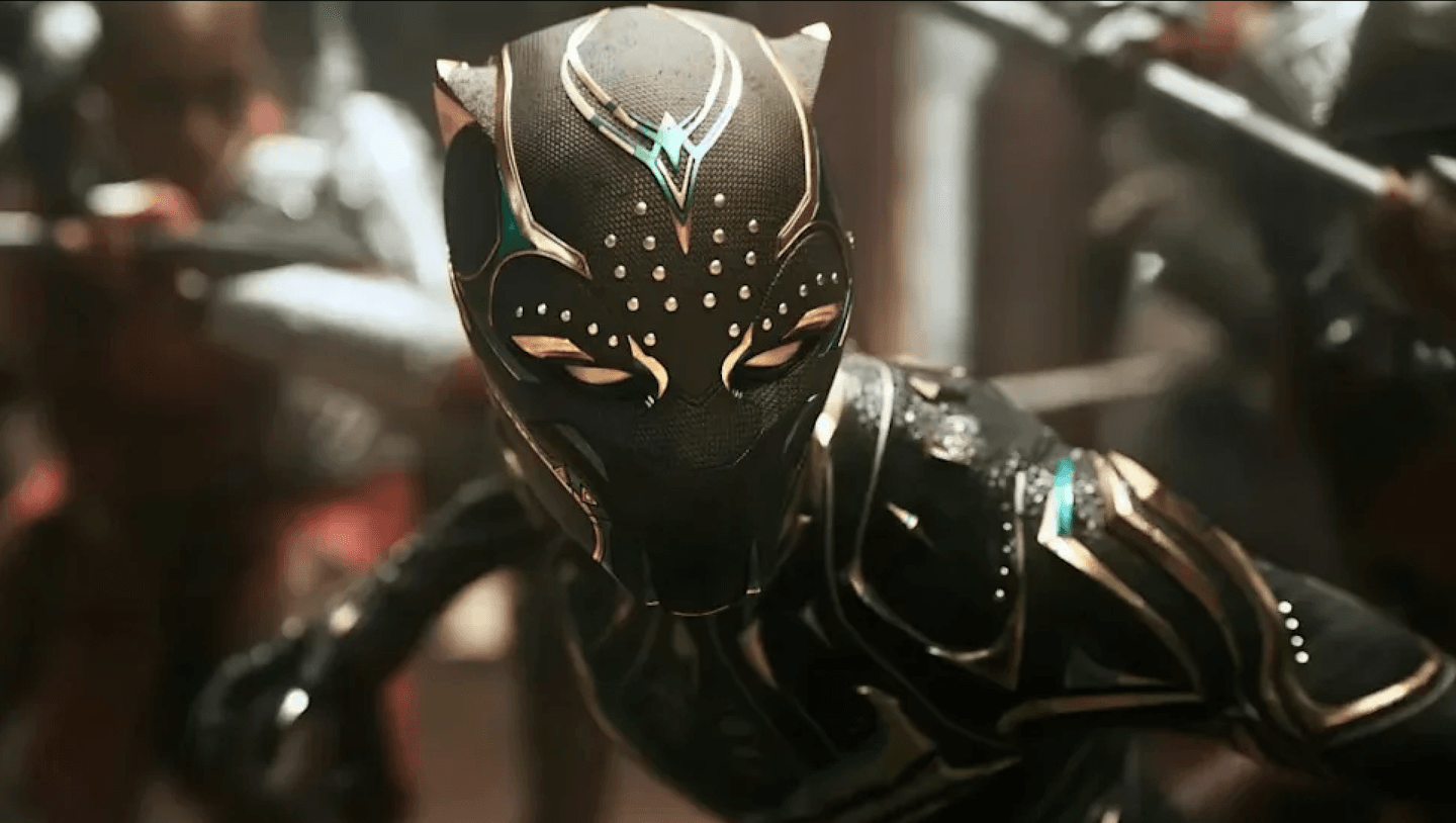 Black Panther 3 představuje nového hrdinu. Syna T’Chally si zahraje hvězda Vetřelce