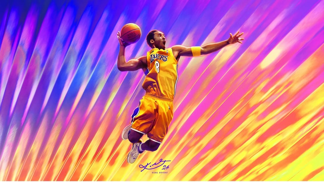 Recenze hry NBA 2K24. Jak zabít výtečnou sportovní hru