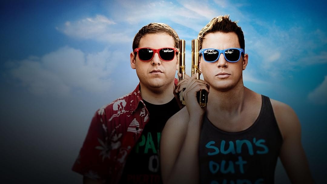 Channing Tatum a Jonah Hill se vrací. Sony připravuje 24 Jump Street