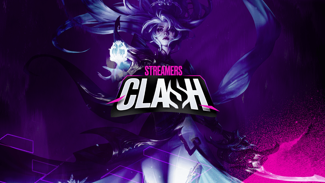 Streamers Clash odhaluje prvního kapitána čtvrté sezóny. Vrací se Kamilius