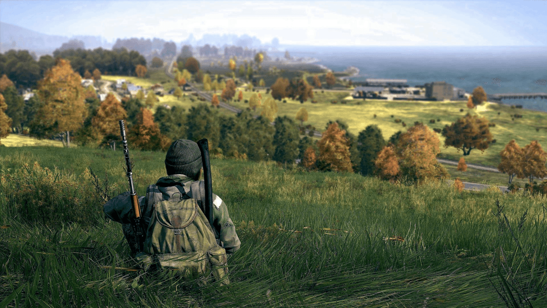 DayZ 2 je oficiálně ve vývoji