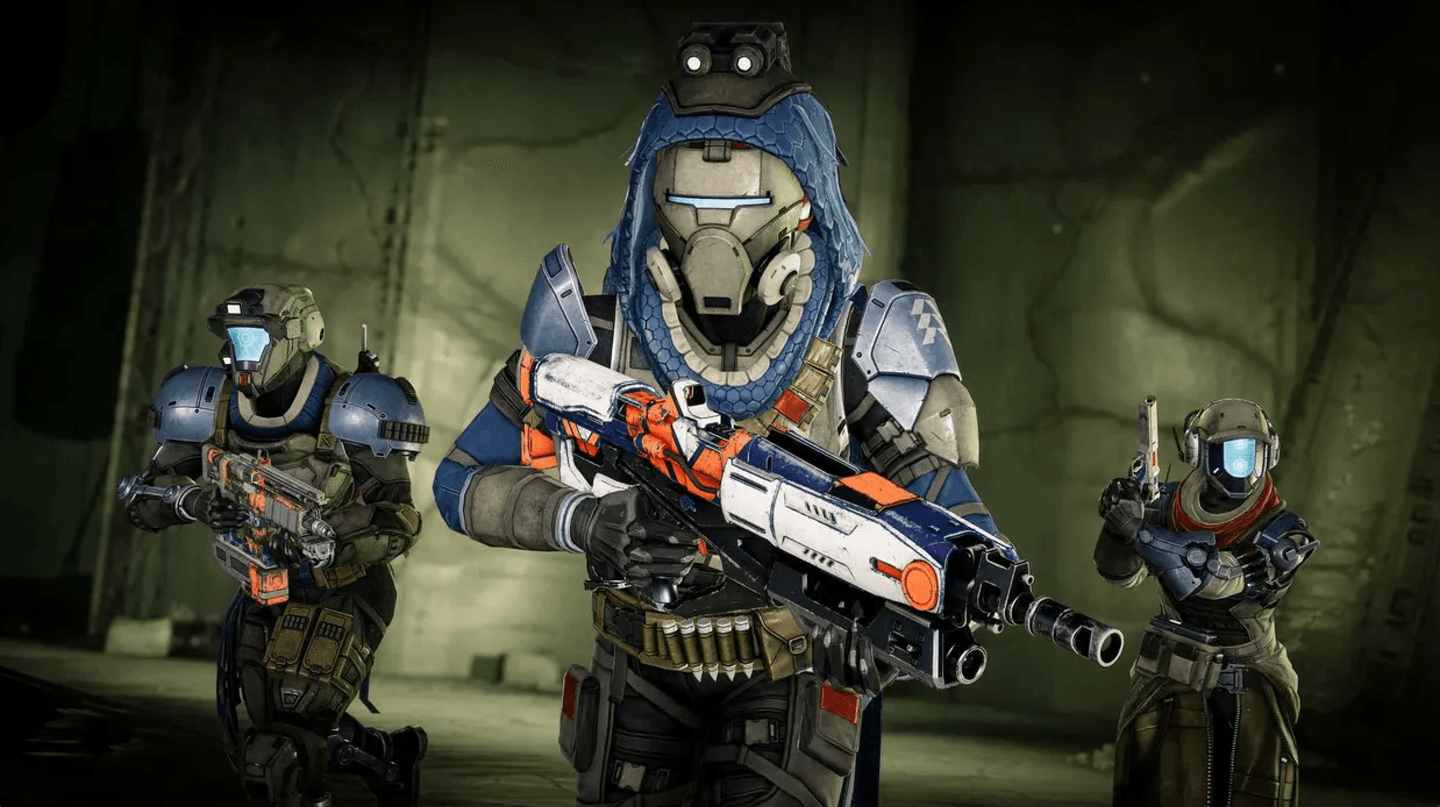 Destiny 2