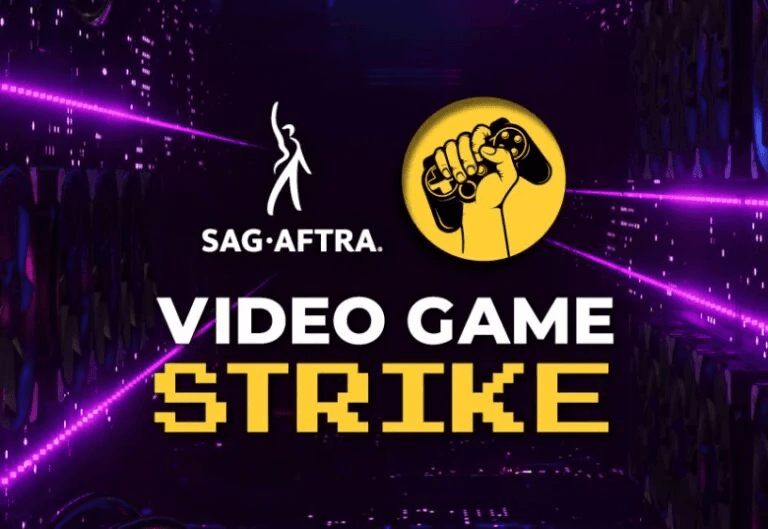 Stávka herců SAG-AFTRA bude pokračovat. Pořád se bojí AI