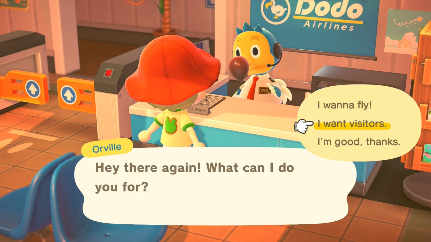 Animal Crossing: New Horizons pro Nintendo Switch 2