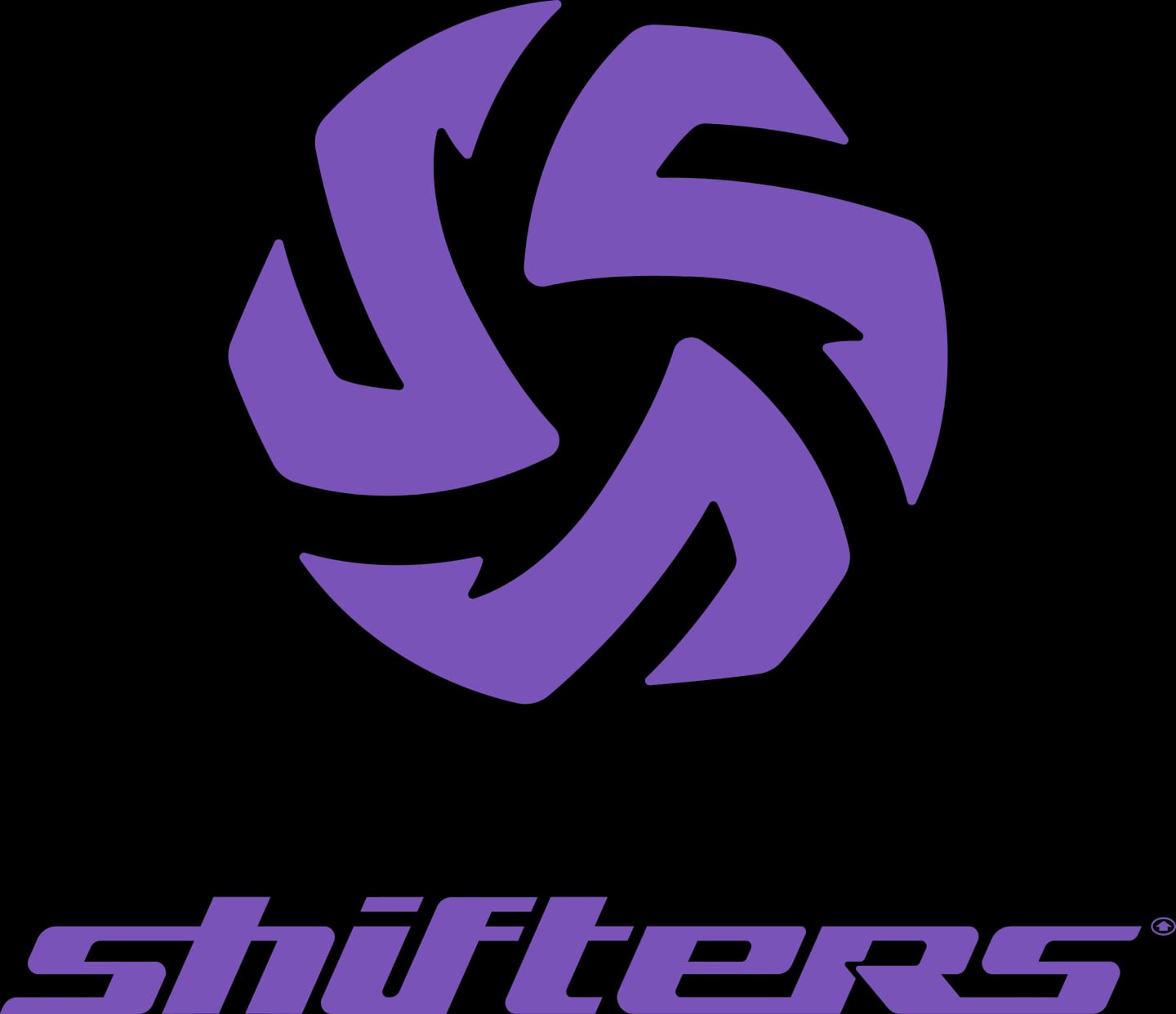 Shifterslogo