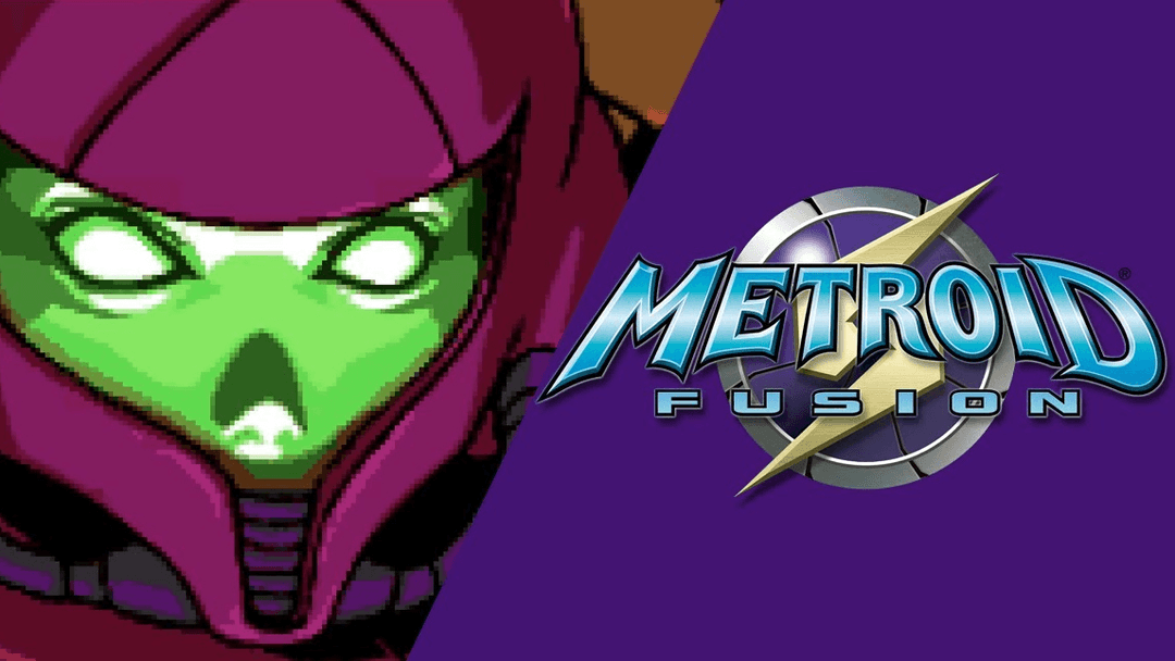 Na Nintendo Switch dorazil Metroid Fusion. Legendární hra z Game Boy Advance patří mezi kultovní klasiky