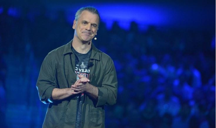 Šéf vydavatelství Bethesda po čtyřiadvaceti letech odchází