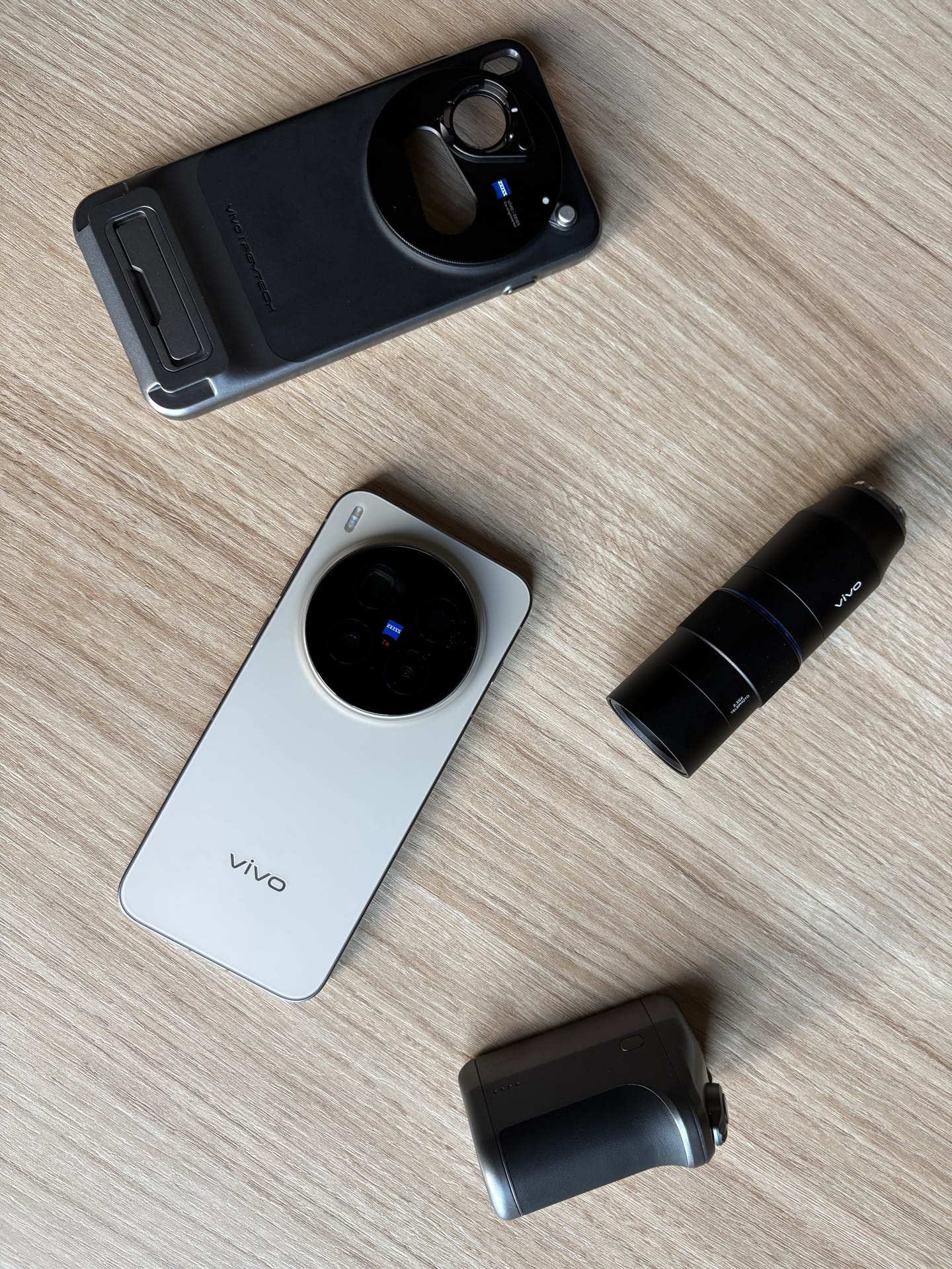 Vivo X300 Pro