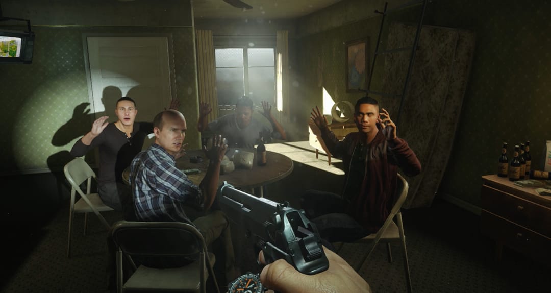 Battlefield Hardline končí na PS4 a Xbox One, EA vypne servery v červnu