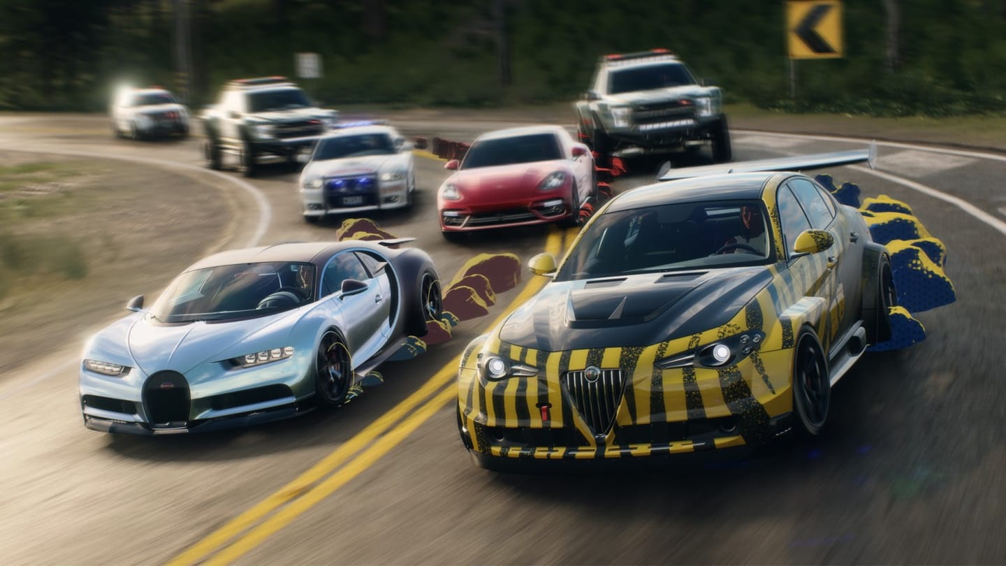 Známe tituly, které v únoru dorazí do katalogu PS Plus. Těšit se můžete na Need for Speed i Assassiny