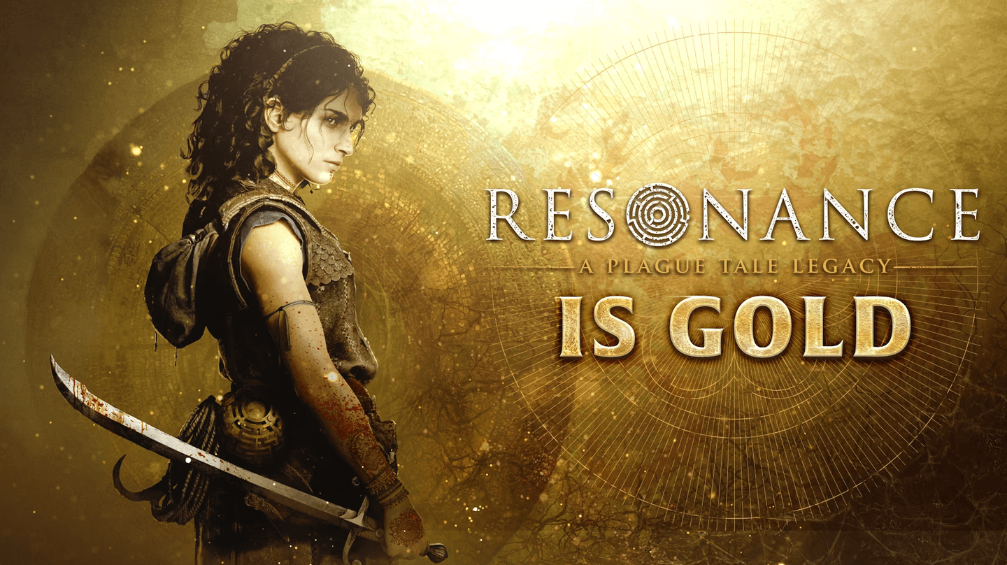 Resonance: A Plague Tale Legacy