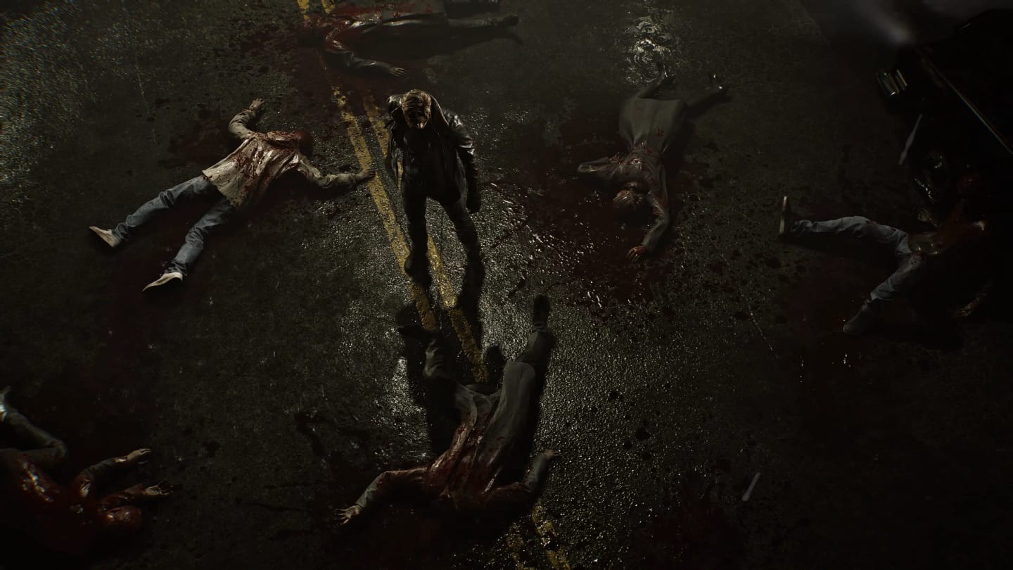 Resident Evil Requiem