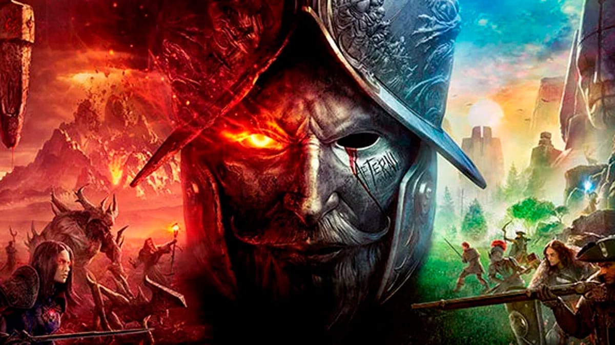 New World míří ke konci, servery se vypnou na konci ledna 2027