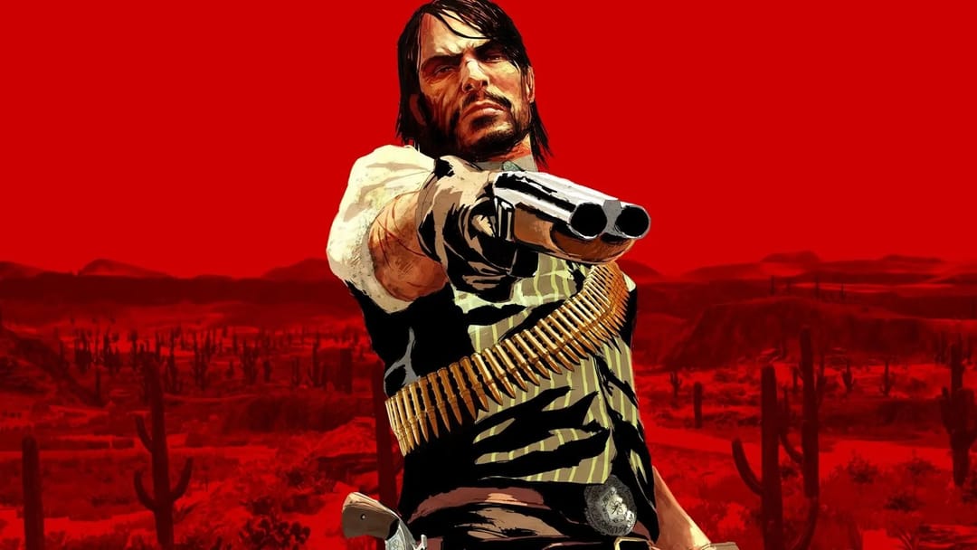 Recenze PC verze Red Dead Redemption. Hodně peněz za málo muziky