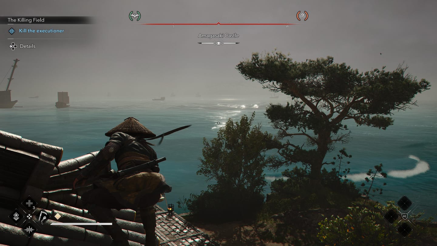 Assassins Creed Shadows