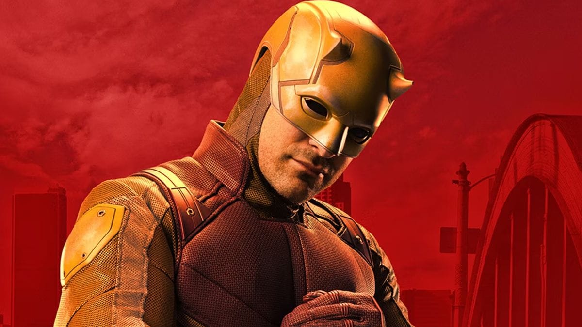 daredevil
