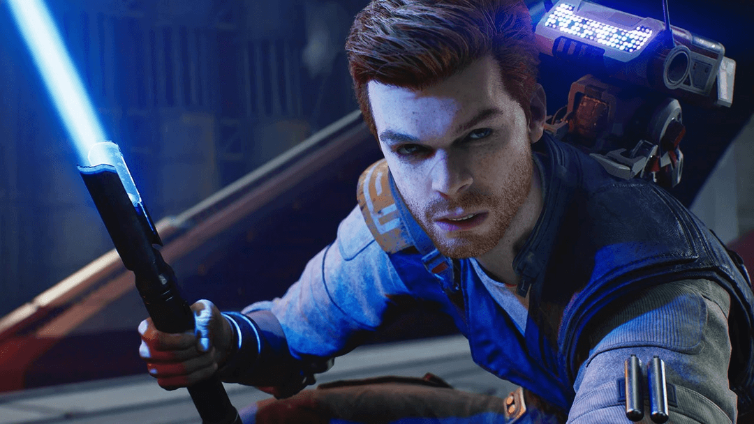 Vývojáři Star Wars Jedi: Survivor se (ne)omvouvají za tristní technický stav hry. Vinu svádí na sestavy hráčů