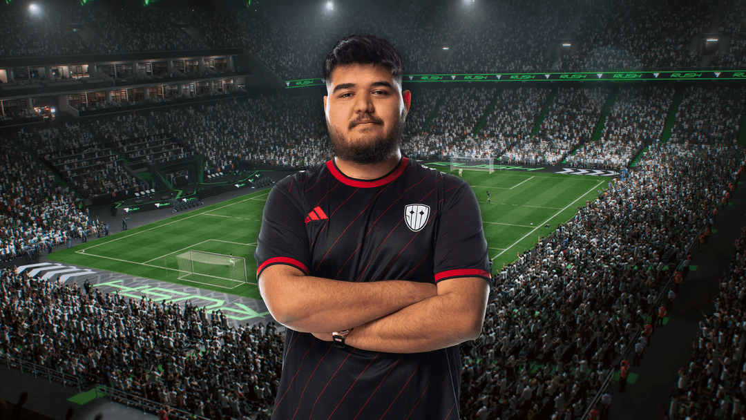 Sinners se vrací do EA FC. Novou posilou je Matěj "MATEJS" Dunka