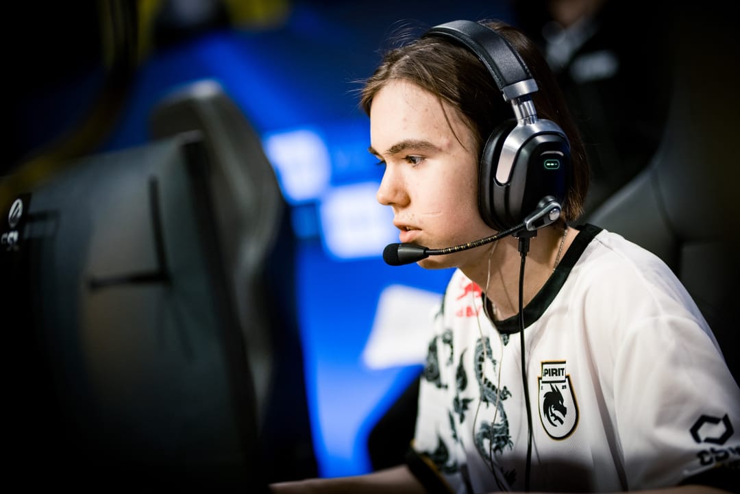 Nejlepším CS2 hráčem je "donk". HLTV odhalilo TOP 20 roku 2024