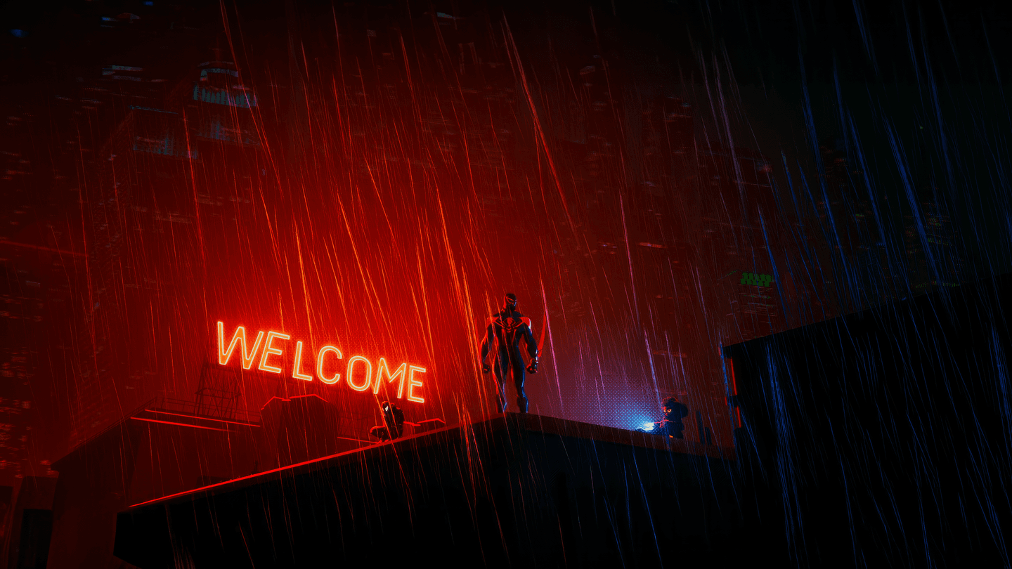 new spider man across the spider verse-