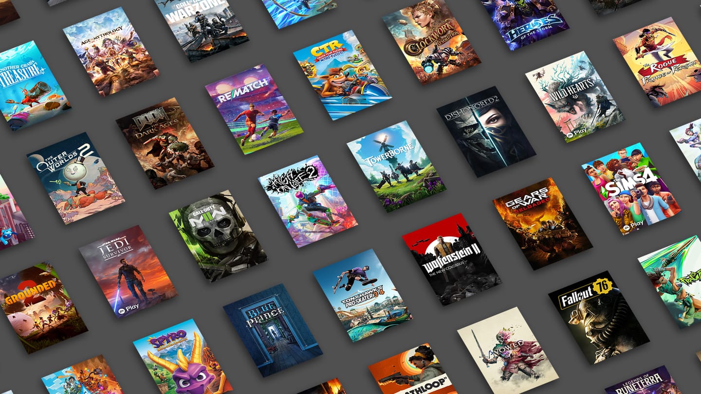 Xbox Game Pass výrazně zlevňuje