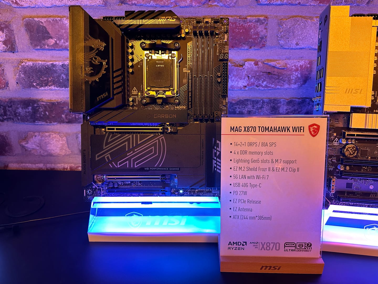 MSI