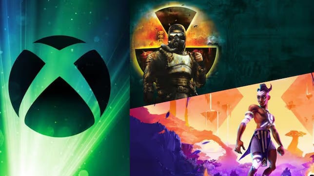 Shrnutí Xbox Partners Preview: Konzolisti nebudou mít letos čas se nudit