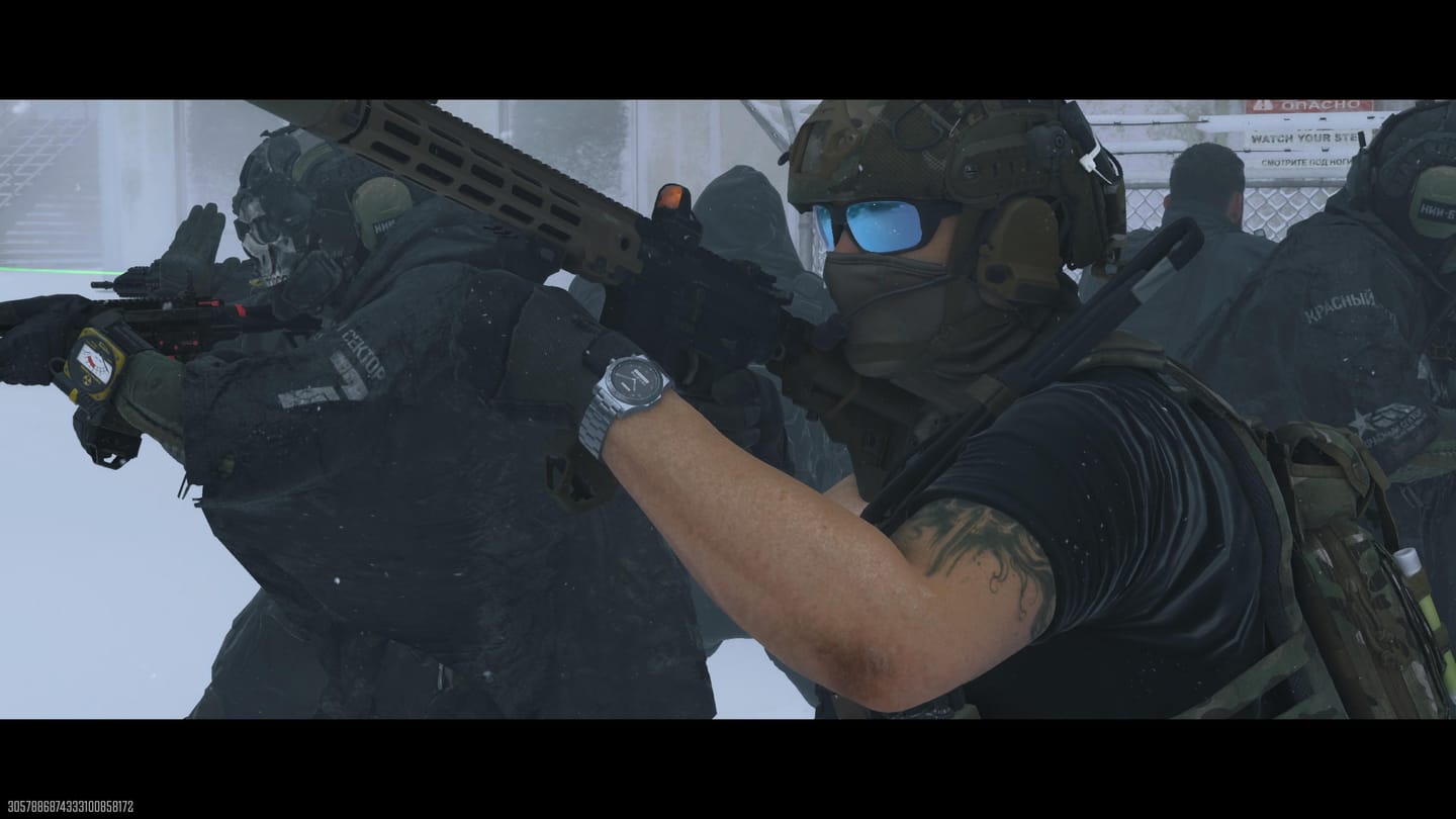 Call of Duty