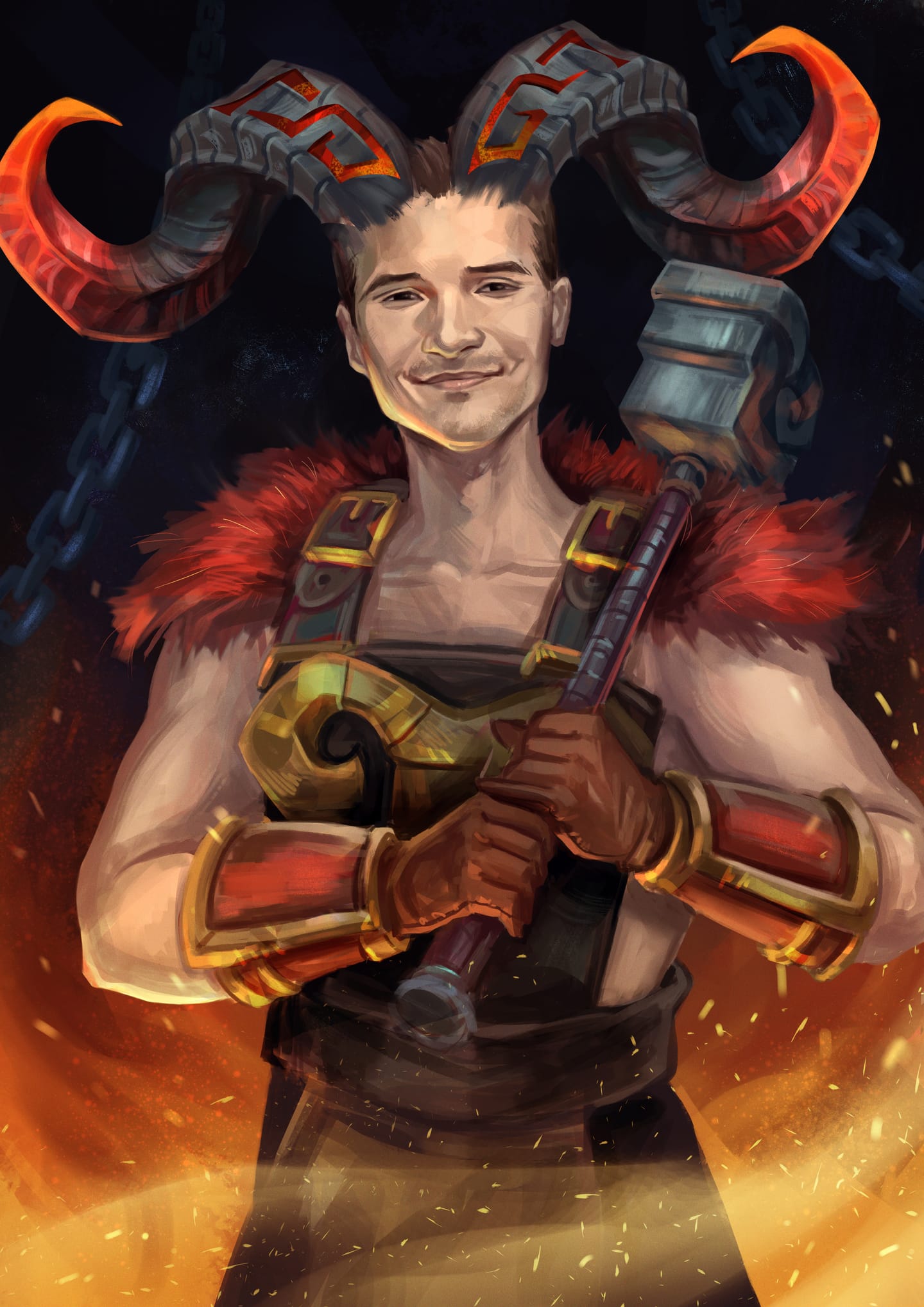 Brajen