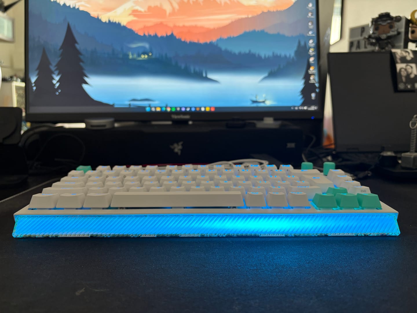 Logitech G512 X